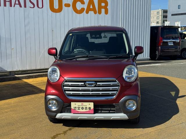 ダイハツ&nbsp;キャスト&nbsp;&nbsp;&nbsp;福岡県の詳細画像&nbsp;その2