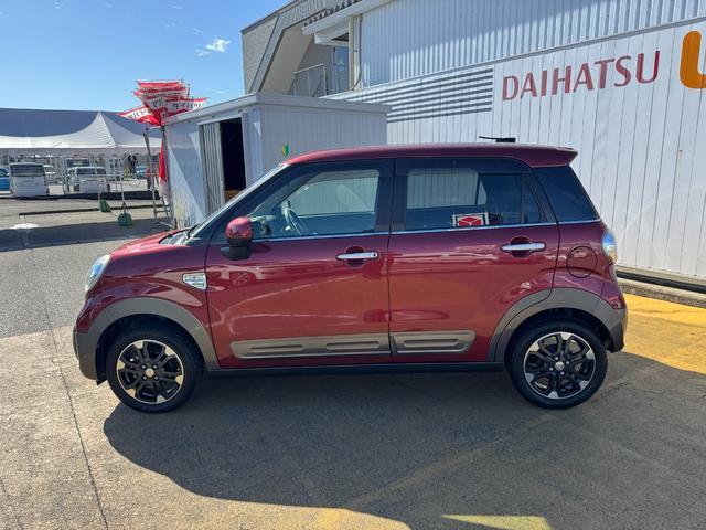 ダイハツ&nbsp;キャスト&nbsp;&nbsp;&nbsp;福岡県の詳細画像&nbsp;その4