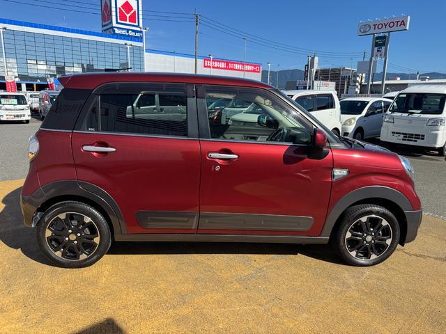 ダイハツ&nbsp;キャスト&nbsp;&nbsp;&nbsp;福岡県の詳細画像&nbsp;その8