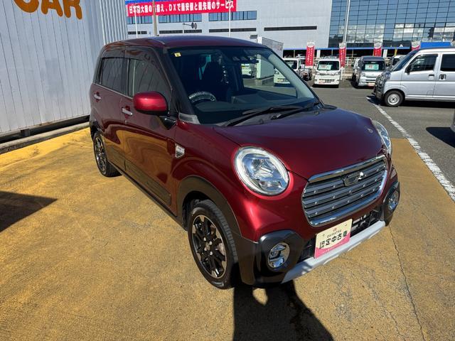 ダイハツ&nbsp;キャスト&nbsp;&nbsp;&nbsp;福岡県の詳細画像&nbsp;その9