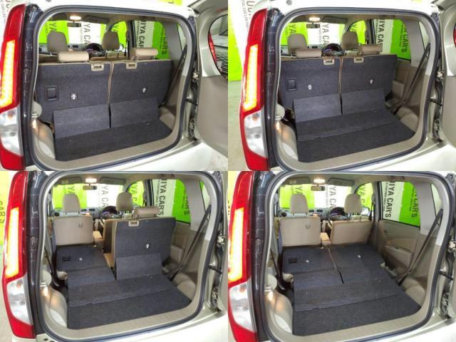 ダイハツ&nbsp;ムーヴ&nbsp;&nbsp;&nbsp;東京都の詳細画像&nbsp;その8