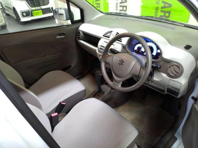 スズキ アルト   東京都の詳細画像 その3