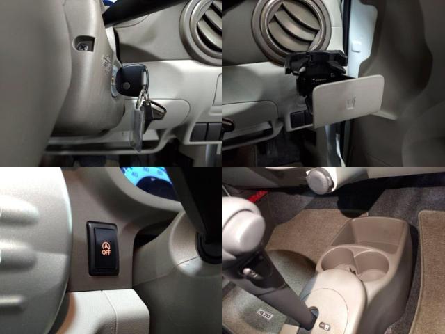 スズキ アルト   東京都の詳細画像 その5