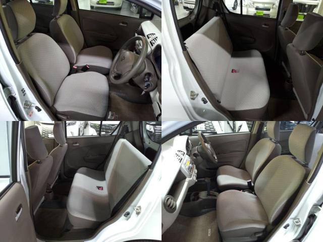 スズキ アルト   東京都の詳細画像 その7