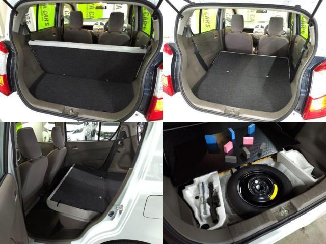 スズキ アルト   東京都の詳細画像 その8