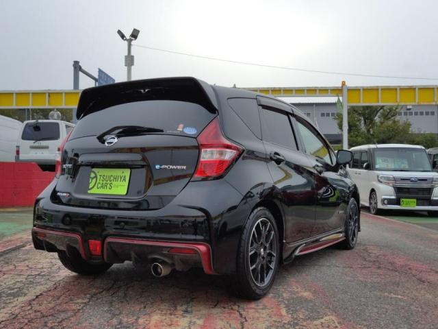 日産 ノート   千葉県の詳細画像 その2