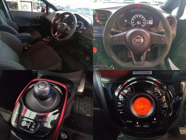 日産 ノート   千葉県の詳細画像 その5