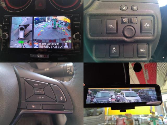 日産 ノート   千葉県の詳細画像 その6