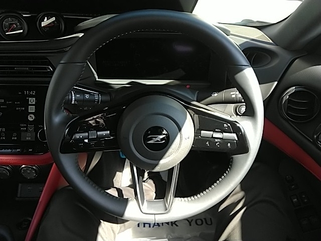 日産 フェアレディZ   埼玉県の詳細画像 その8