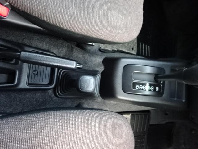 三菱 パジェロミニ   香川県の詳細画像 その6