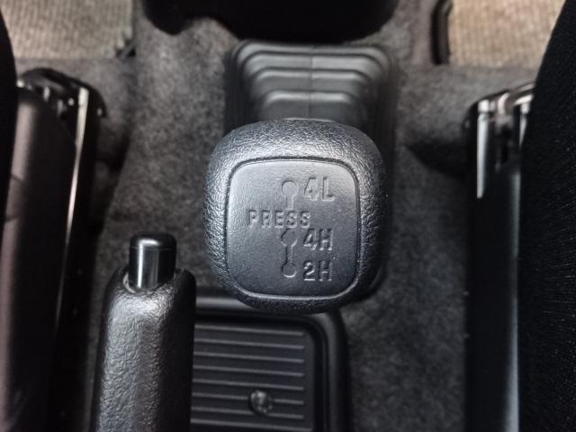 三菱 パジェロミニ   香川県の詳細画像 その7