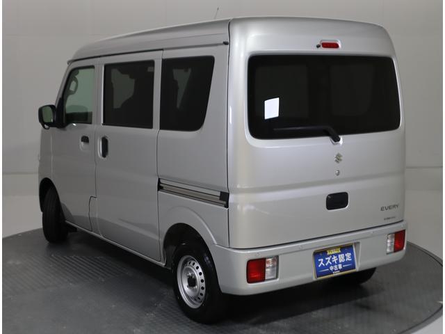 スズキ エブリイ   愛知県の詳細画像 その7
