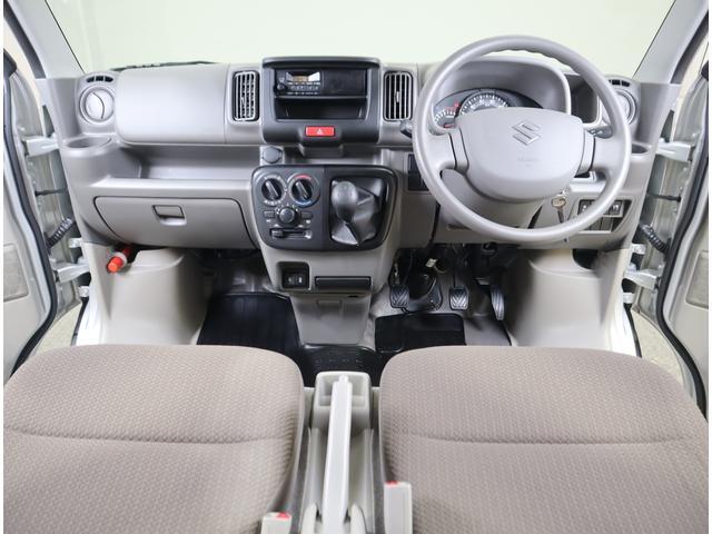 スズキ エブリイ   愛知県の詳細画像 その8