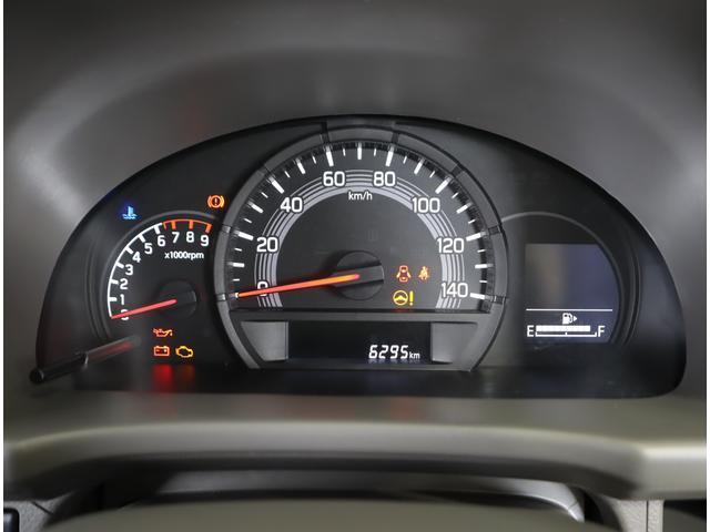 スズキ エブリイ   愛知県の詳細画像 その9