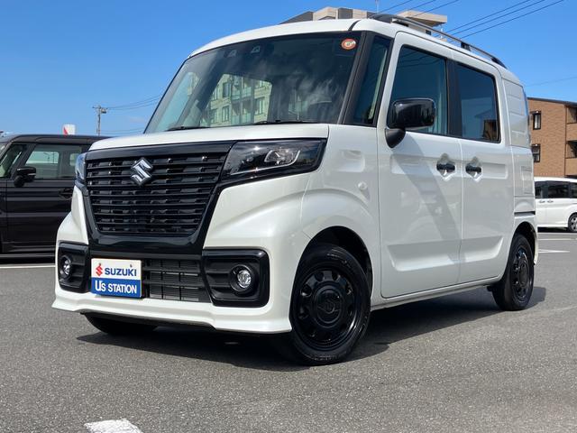 スズキ スペーシアベース   埼玉県