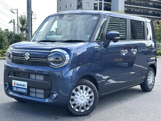 スズキ ワゴンRスマイル   埼玉県