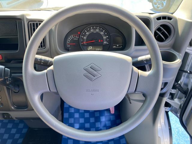 スズキ&nbsp;エブリイ&nbsp;&nbsp;&nbsp;和歌山県の詳細画像&nbsp;その5