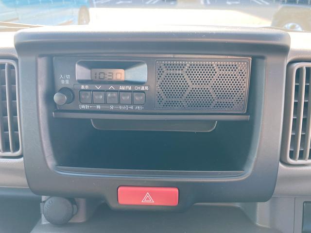 スズキ&nbsp;エブリイ&nbsp;&nbsp;&nbsp;和歌山県の詳細画像&nbsp;その6