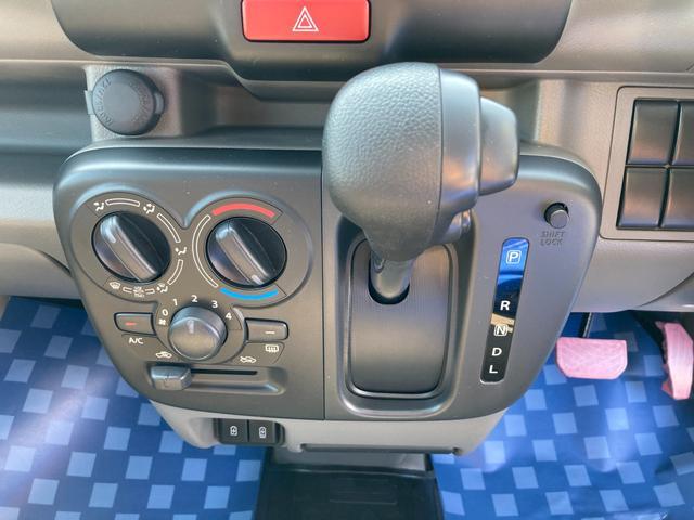 スズキ&nbsp;エブリイ&nbsp;&nbsp;&nbsp;和歌山県の詳細画像&nbsp;その7