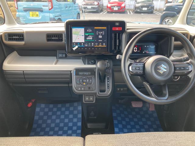 スズキ&nbsp;スペーシア&nbsp;&nbsp;&nbsp;和歌山県の詳細画像&nbsp;その4