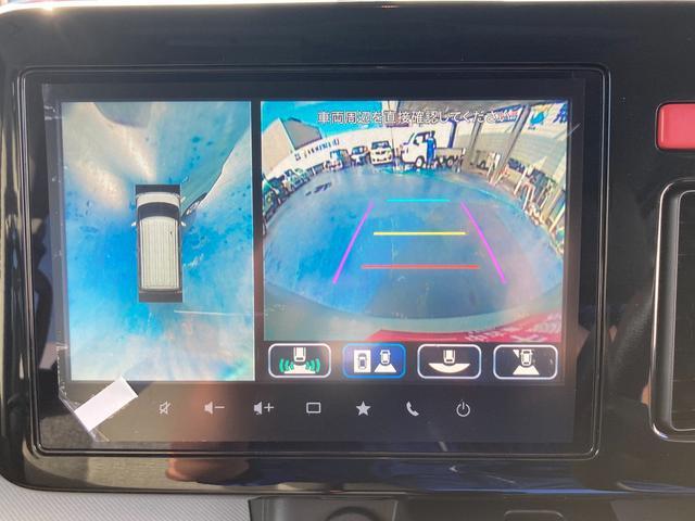 スズキ&nbsp;スペーシア&nbsp;&nbsp;&nbsp;和歌山県の詳細画像&nbsp;その7