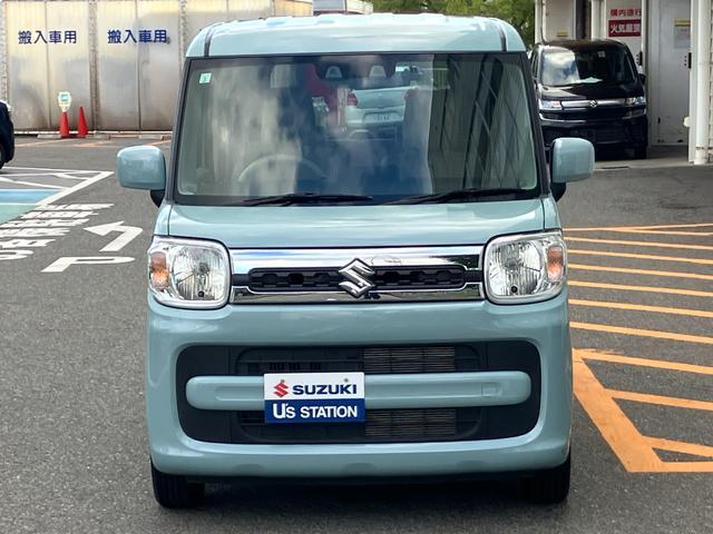 スズキ&nbsp;スペーシア&nbsp;&nbsp;&nbsp;兵庫県の詳細画像&nbsp;その4