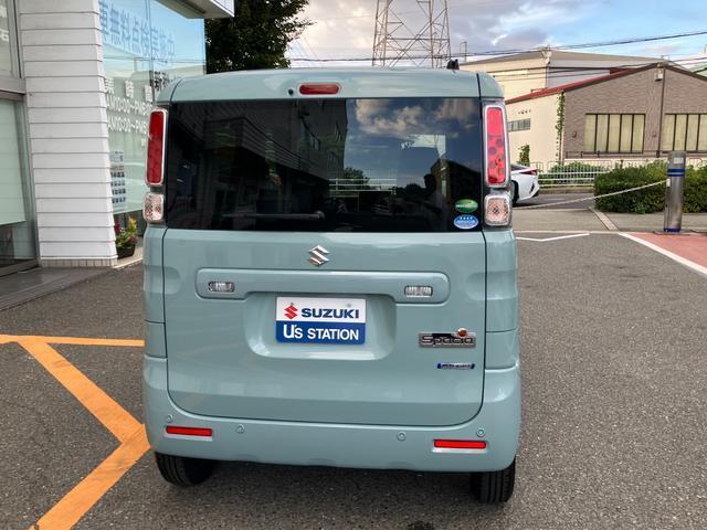 スズキ&nbsp;スペーシア&nbsp;&nbsp;&nbsp;兵庫県の詳細画像&nbsp;その7