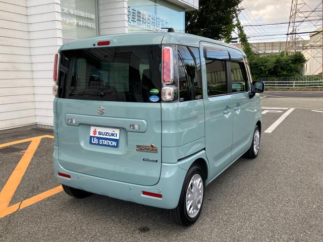 スズキ&nbsp;スペーシア&nbsp;&nbsp;&nbsp;兵庫県の詳細画像&nbsp;その8