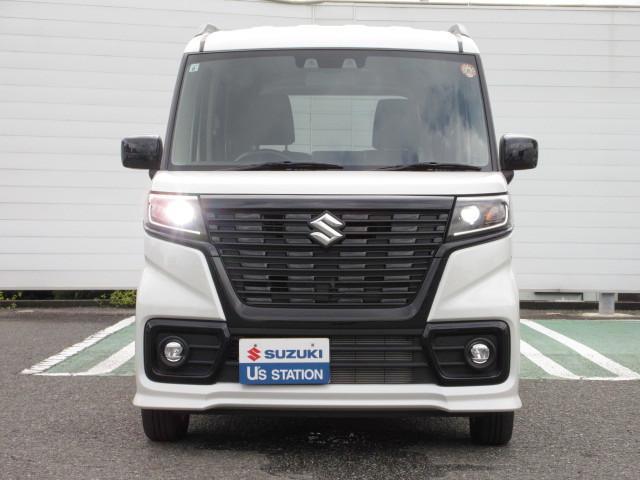 スズキ スペーシアベース   福岡県の詳細画像 その5