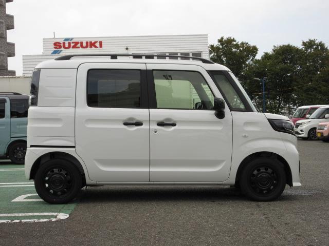 スズキ スペーシアベース   福岡県の詳細画像 その6
