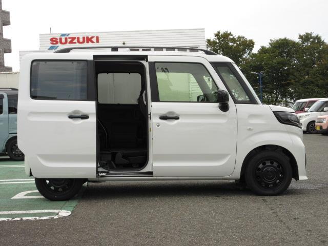 スズキ スペーシアベース   福岡県の詳細画像 その7