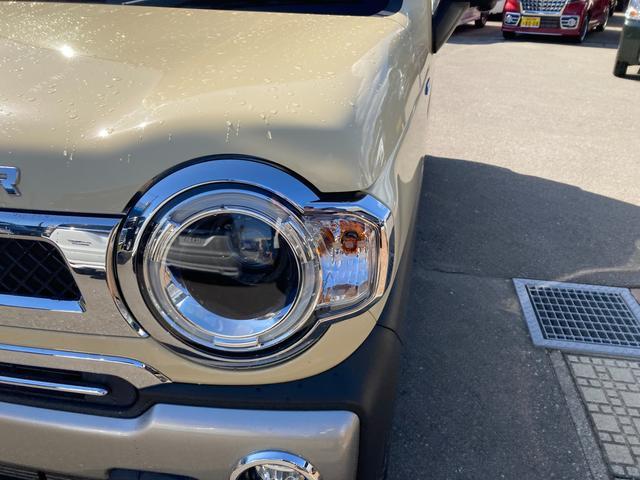 スズキ ハスラー   福島県の詳細画像 その4