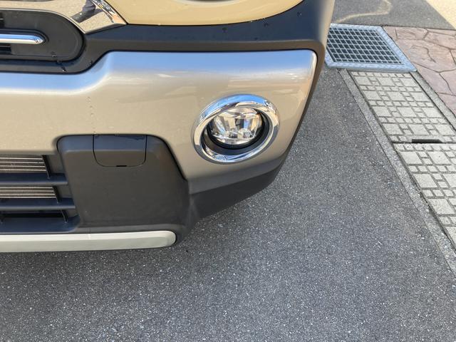 スズキ ハスラー   福島県の詳細画像 その6