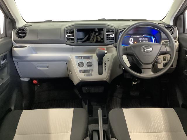 ダイハツ ミライース   兵庫県の詳細画像 その5