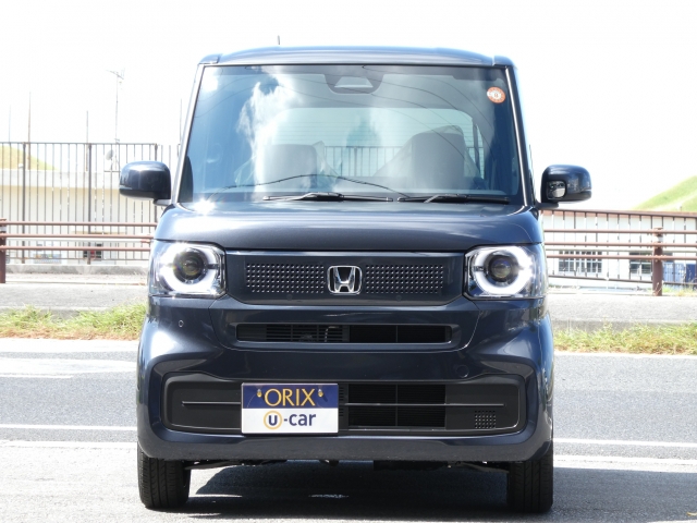 ホンダ N-BOX   沖縄県の詳細画像 その5