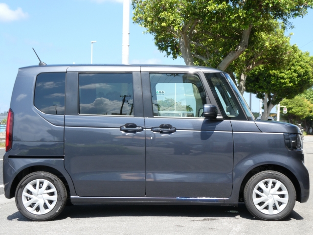 ホンダ N-BOX   沖縄県の詳細画像 その6