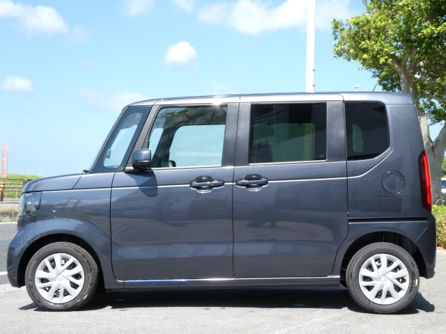 ホンダ N-BOX   沖縄県の詳細画像 その7