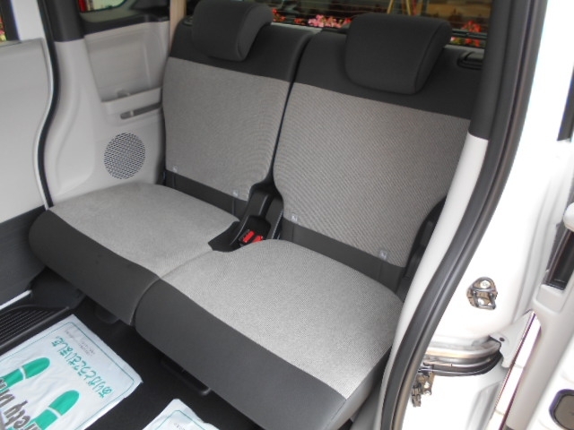 ホンダ N-BOX   福島県の詳細画像 その6