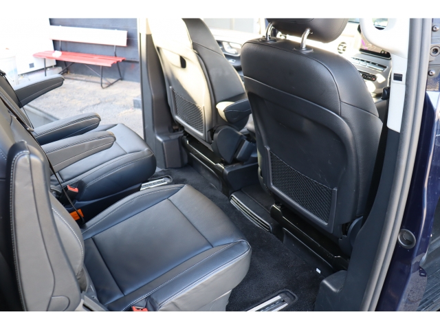 メルセデス・ベンツ Vクラス   神奈川県の詳細画像 その4