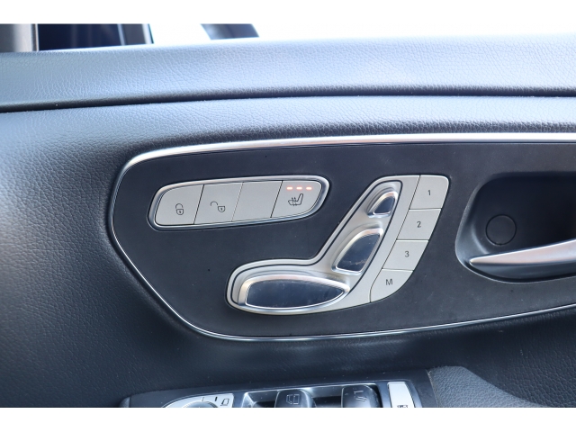 メルセデス・ベンツ Vクラス   神奈川県の詳細画像 その9