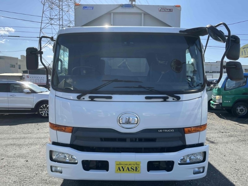 日産 コンドル   神奈川県の詳細画像 その2