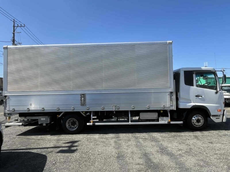 日産 コンドル   神奈川県の詳細画像 その3