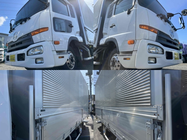 日産 コンドル   神奈川県の詳細画像 その6