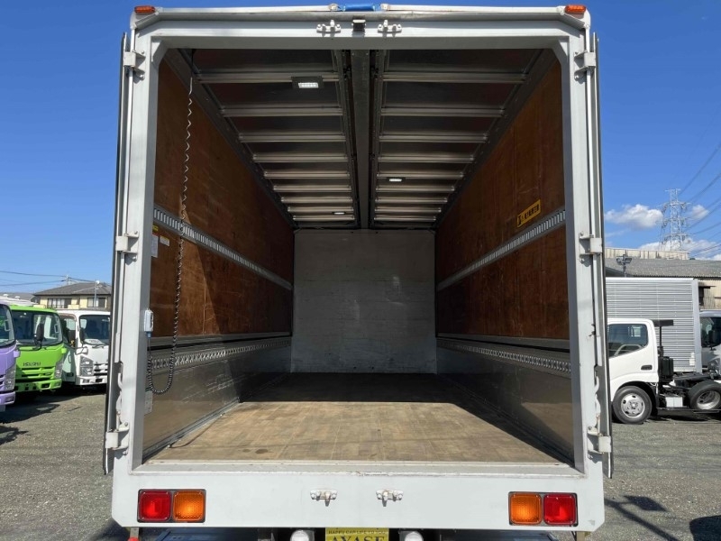 日産 コンドル   神奈川県の詳細画像 その7