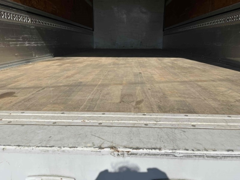 日産 コンドル   神奈川県の詳細画像 その8