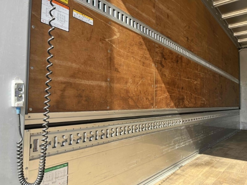 日産 コンドル   神奈川県の詳細画像 その9