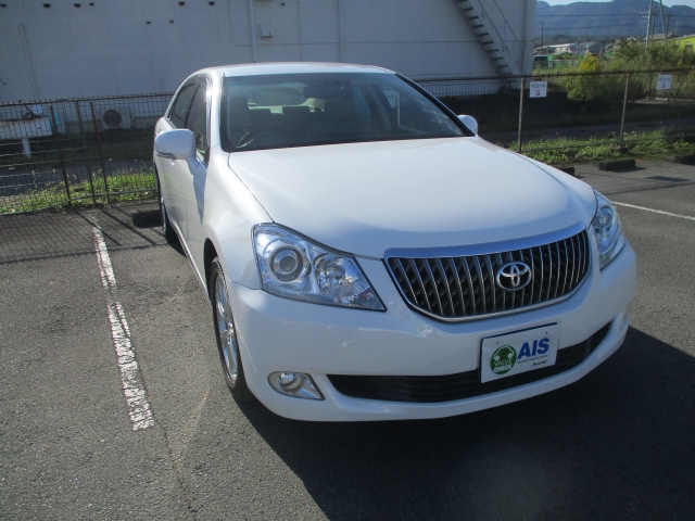 トヨタ クラウンマジェスタ 4.6 Aタイプ  神奈川県