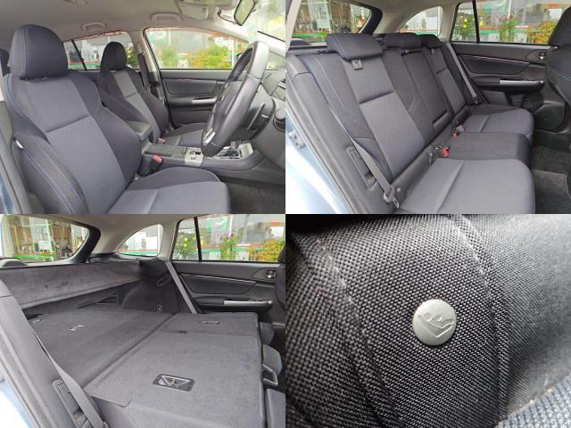 スバル レヴォーグ   千葉県の詳細画像 その7