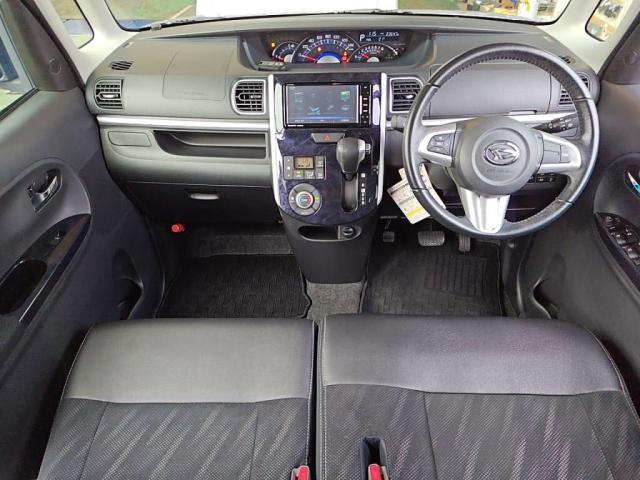 ダイハツ&nbsp;タント&nbsp;&nbsp;&nbsp;千葉県の詳細画像&nbsp;その3