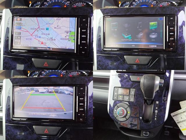 ダイハツ&nbsp;タント&nbsp;&nbsp;&nbsp;千葉県の詳細画像&nbsp;その5